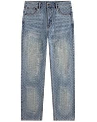 Daily Paper - Straight Jeans - Lyst