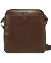 Guess - Messenger Bags - Lyst