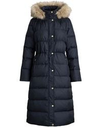 Ralph Lauren - Parkas - Lyst