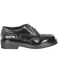 Strategia - Laced Shoes - Lyst