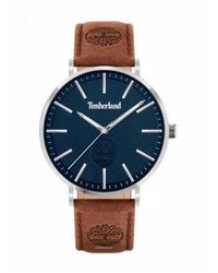 Timberland Horloges - - Heren - Blauw