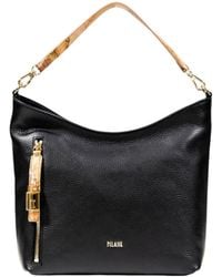 Alviero Martini 1A Classe - Elegante Damenhandtasche Mit Geo Classic Print - Lyst