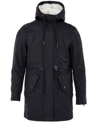 Moose Knuckles - Parkas - Lyst