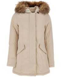 Woolrich - Arctic Parka - Lyst
