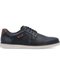 Rieker - Laced Shoes - Lyst