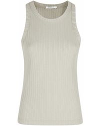 Circolo 1901 - Long Sleeve Tops - Lyst