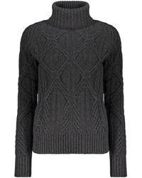 Moorer - Cashmere Knitwear - Lyst