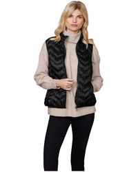 Junge - Vests - Lyst