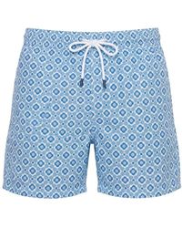 Fedeli - Beachwear - Lyst