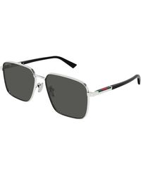Gucci - Sunglasses - Lyst