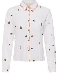 Cream - Hemden - Lyst