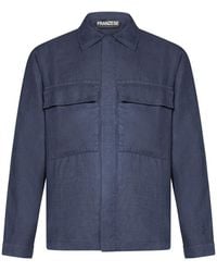 Franzese Collection - Light Jackets - Lyst