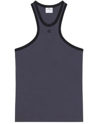 Courreges - Sleeveless Tops - Lyst