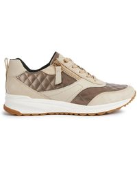 Geox - Shoes > sneakers - Lyst