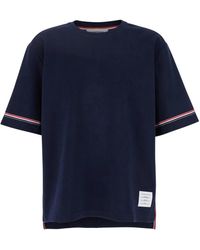 Thom Browne - T-Shirts - Lyst