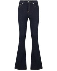 Lois - Flare Jeans - Lyst