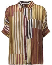 Ottod'Ame - Shirts - Lyst