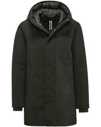 Bomboogie - Aberdeen Thermal Jacket - Lyst