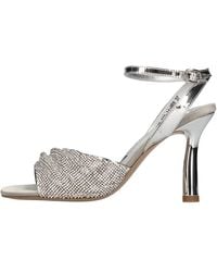 Emanuélle Vee - High Heel Sandalen - Lyst