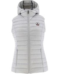 J.O.T.T - Vests - Lyst