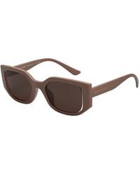 Michael Kors - Sunglasses - Lyst
