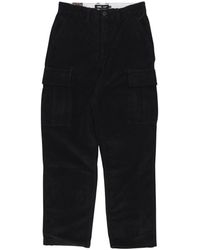 Vans - Service Cargo Cord Loose Tapered Pant - Lyst