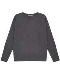 Maliparmi - Round-Neck Knitwear - Lyst