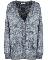 Rabanne - Cardigans - Lyst