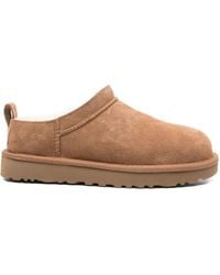 UGG - Klassische Micro Chestnut Stiefel - Lyst