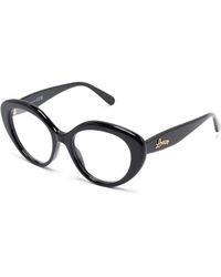 Loewe - Glasses - Lyst