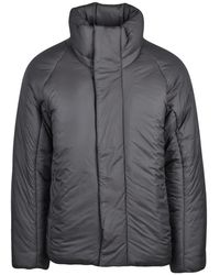 Goldwin - Piumino Jacket - Lyst