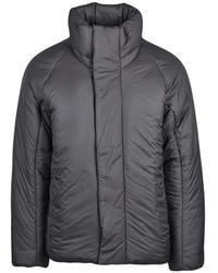 Goldwin - Piumino Jacket - Lyst