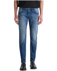 Antony Morato - Slim-Fit Jeans - Lyst