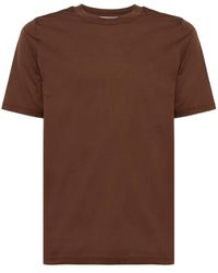 Alpha Studio - T-Shirts - Lyst