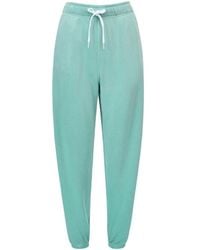 Ralph Lauren - Loopback Cotton Fleece Sweatpants - Lyst