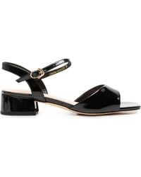 Linda Baumann - High Heel Sandals - Lyst