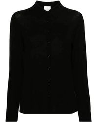 Allude - Cardigans - Lyst