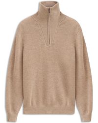 Bugatti - Rollkragenpullover - Lyst