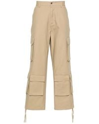 Represent - Baggy Cargo Broek - Lyst