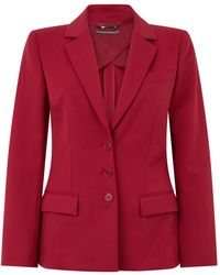 Alberta Ferretti - Blazers - Lyst