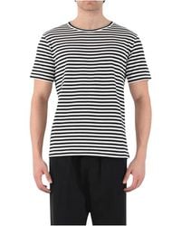 Grifoni - T-Shirts - Lyst