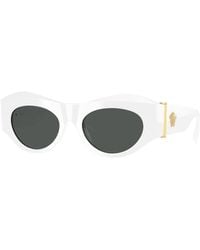 Versace - Sunglasses - Lyst
