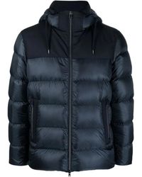 Herno - Down Jackets - Lyst