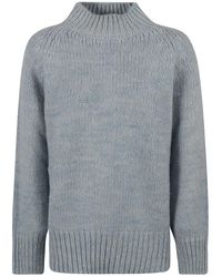 Maison Margiela - Stylische sweater für männer und frauen - Lyst