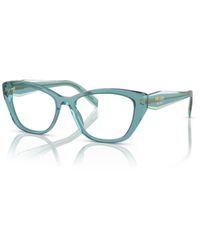 Prada - Vista Stijlvolle Zonnebril - Lyst