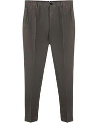 Incotex - Suit Trousers - Lyst