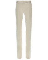 Tom Ford - Slim-Fit Trousers - Lyst