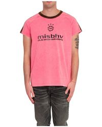 MISBHV - Tops > t-shirts - Lyst