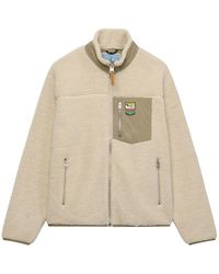 Superdry - Mountain Full Zip Fleece - Lyst