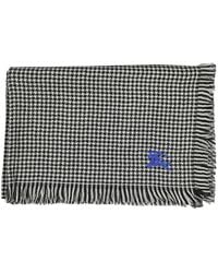 Burberry - Accessories > scarves - Lyst